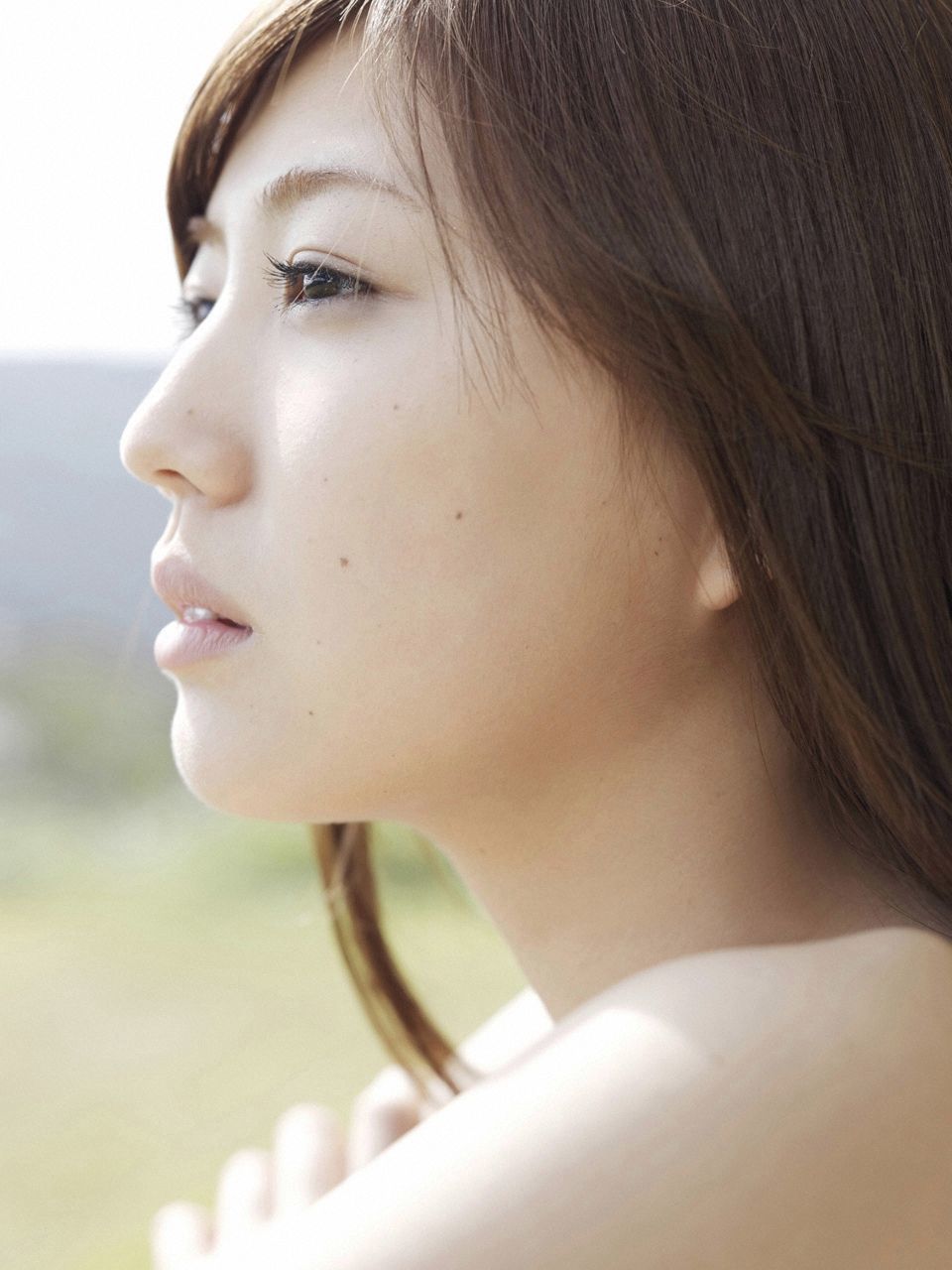 Iwasaki Nami 岩﨑名美 スペシャル [WPB-net] No.152