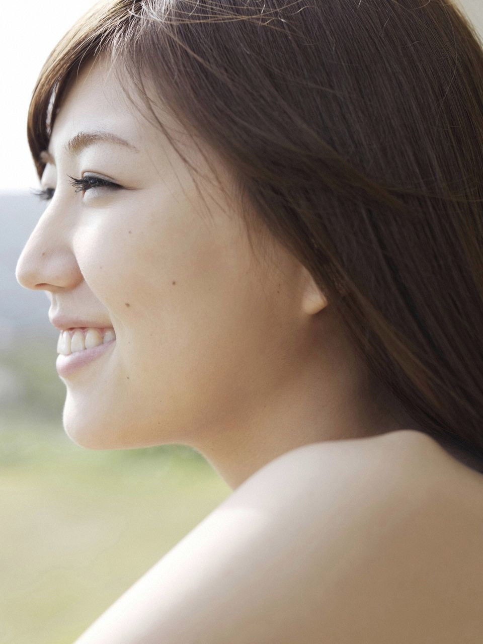 Iwasaki Nami 岩﨑名美 スペシャル [WPB-net] No.152