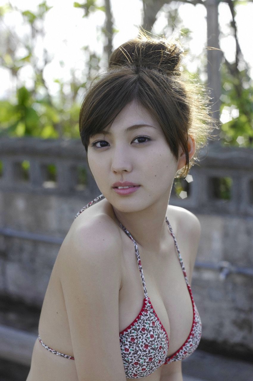 Iwasaki Nami 岩﨑名美 スペシャル [WPB-net] No.152