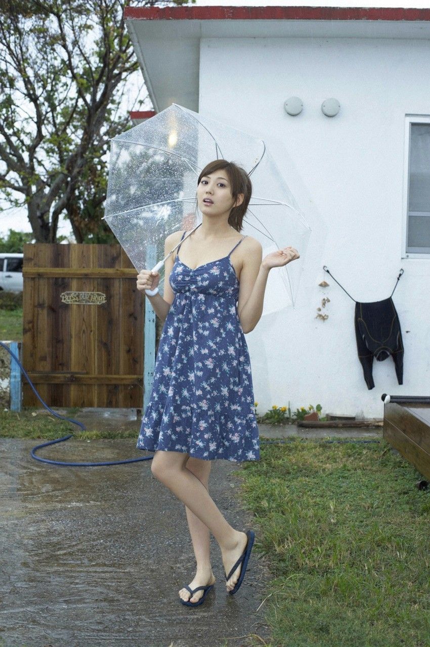 Iwasaki Nami 岩﨑名美 スペシャル [WPB-net] No.152