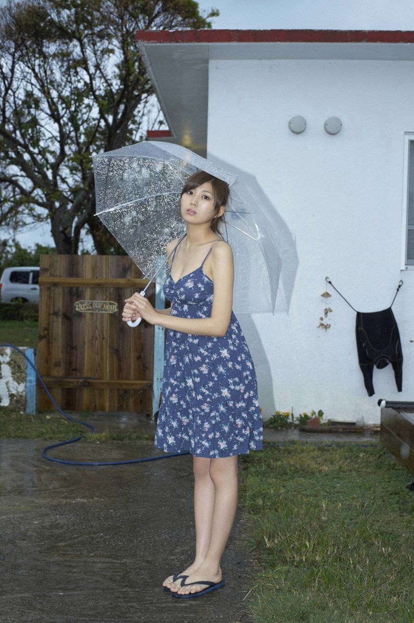 Iwasaki Nami 岩﨑名美 スペシャル [WPB-net] No.152
