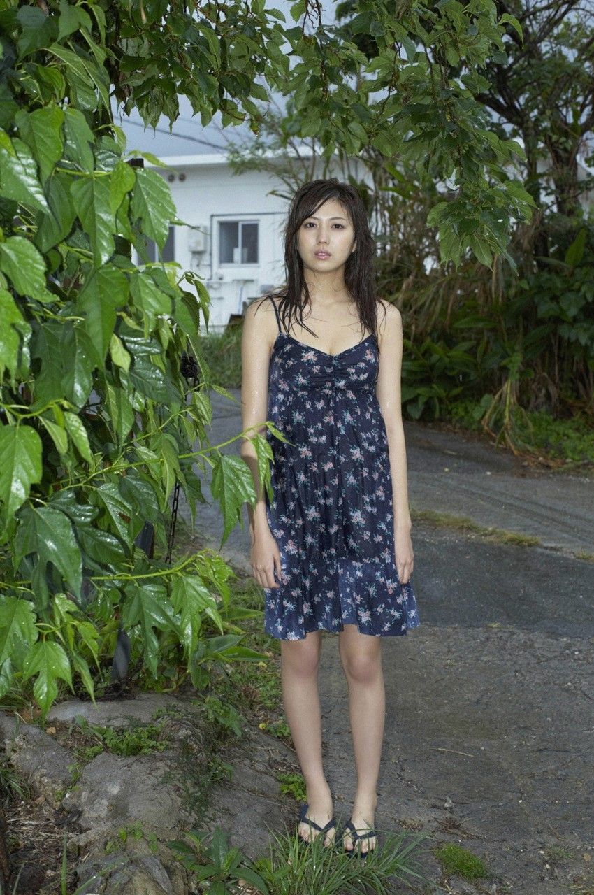 Iwasaki Nami 岩﨑名美 スペシャル [WPB-net] No.152
