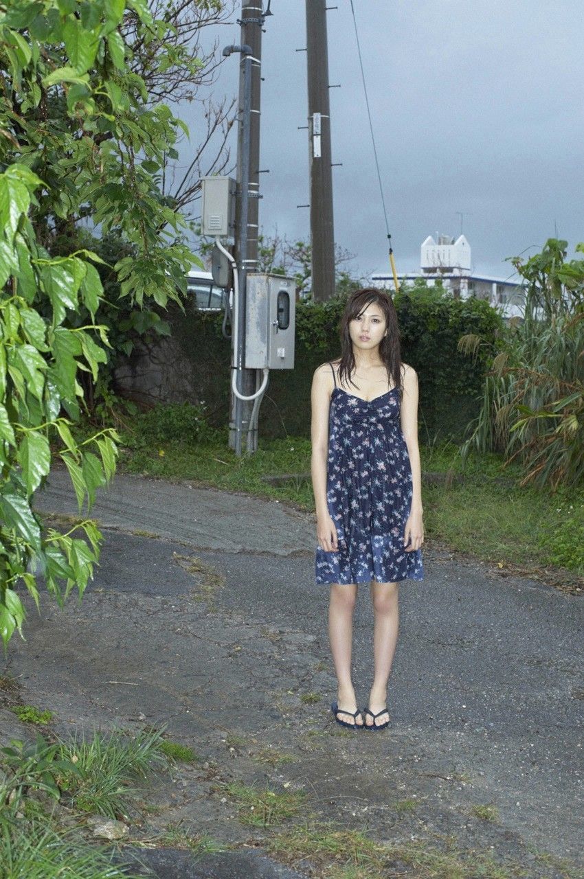 Iwasaki Nami 岩﨑名美 スペシャル [WPB-net] No.152