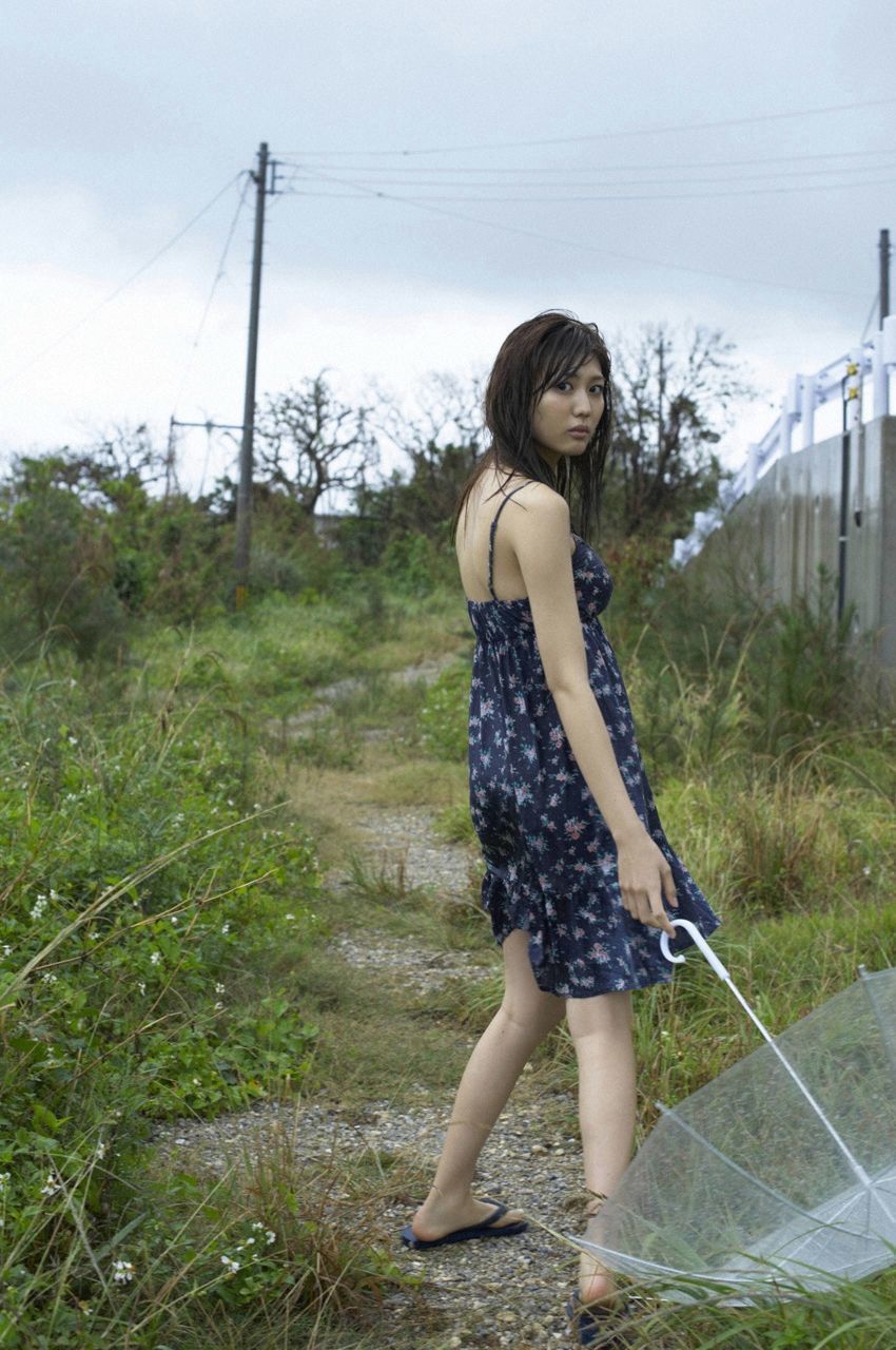Iwasaki Nami 岩﨑名美 スペシャル [WPB-net] No.152