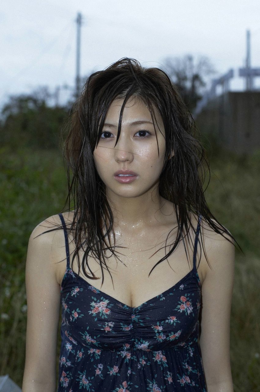 Iwasaki Nami 岩﨑名美 スペシャル [WPB-net] No.152