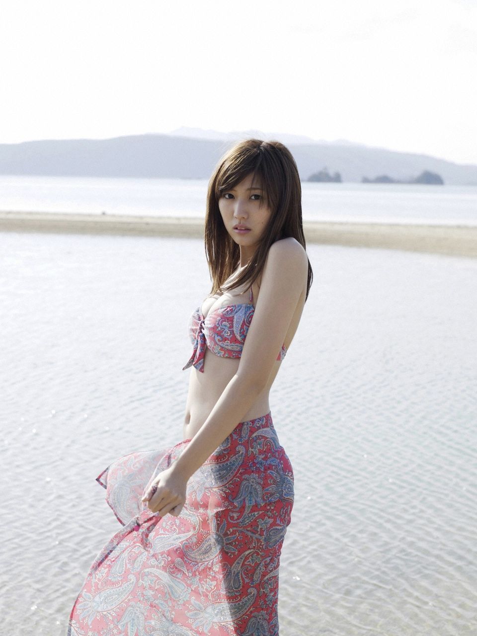 Iwasaki Nami 岩﨑名美 スペシャル [WPB-net] No.152