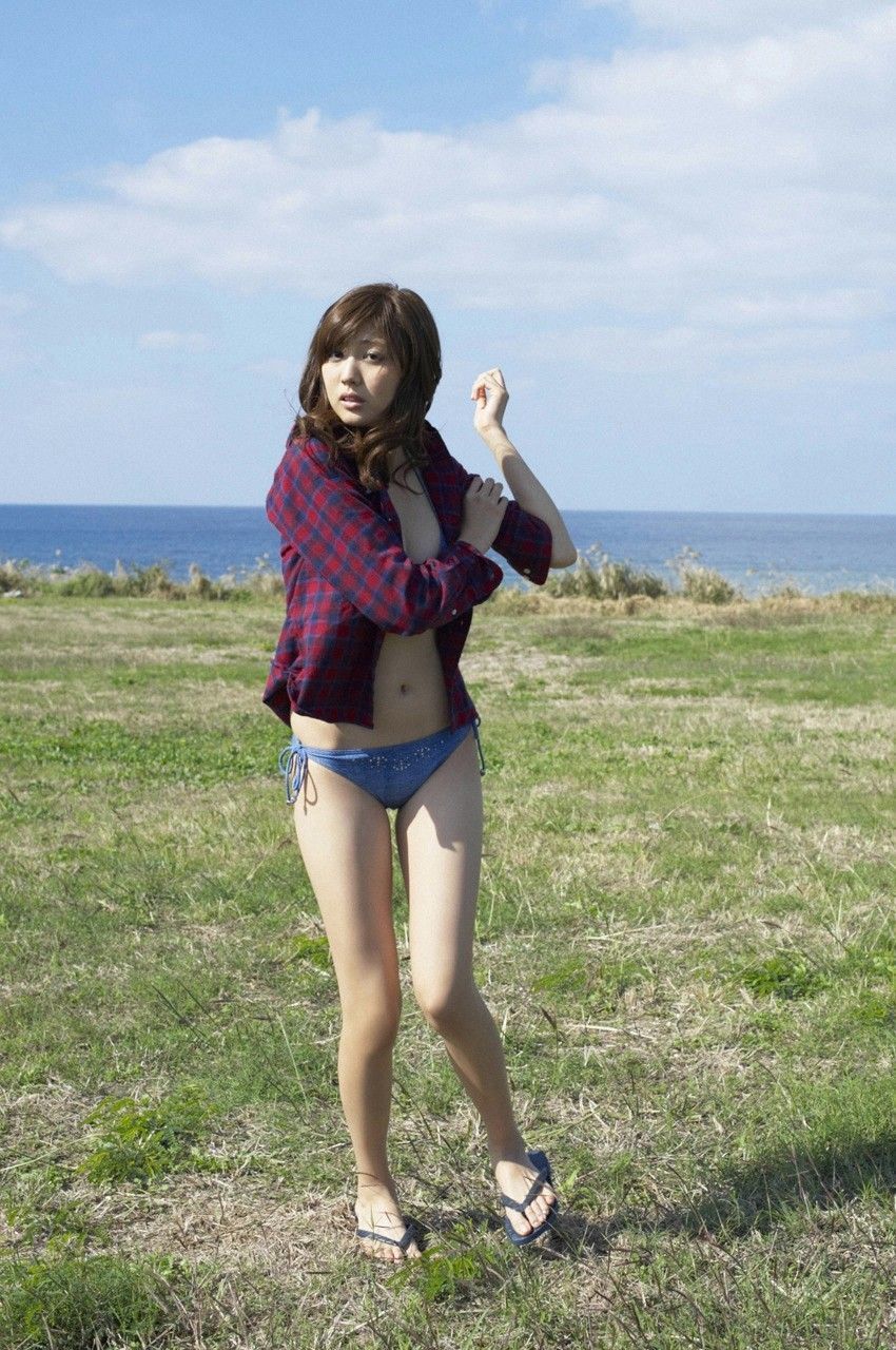 Iwasaki Nami 岩﨑名美 スペシャル [WPB-net] No.152
