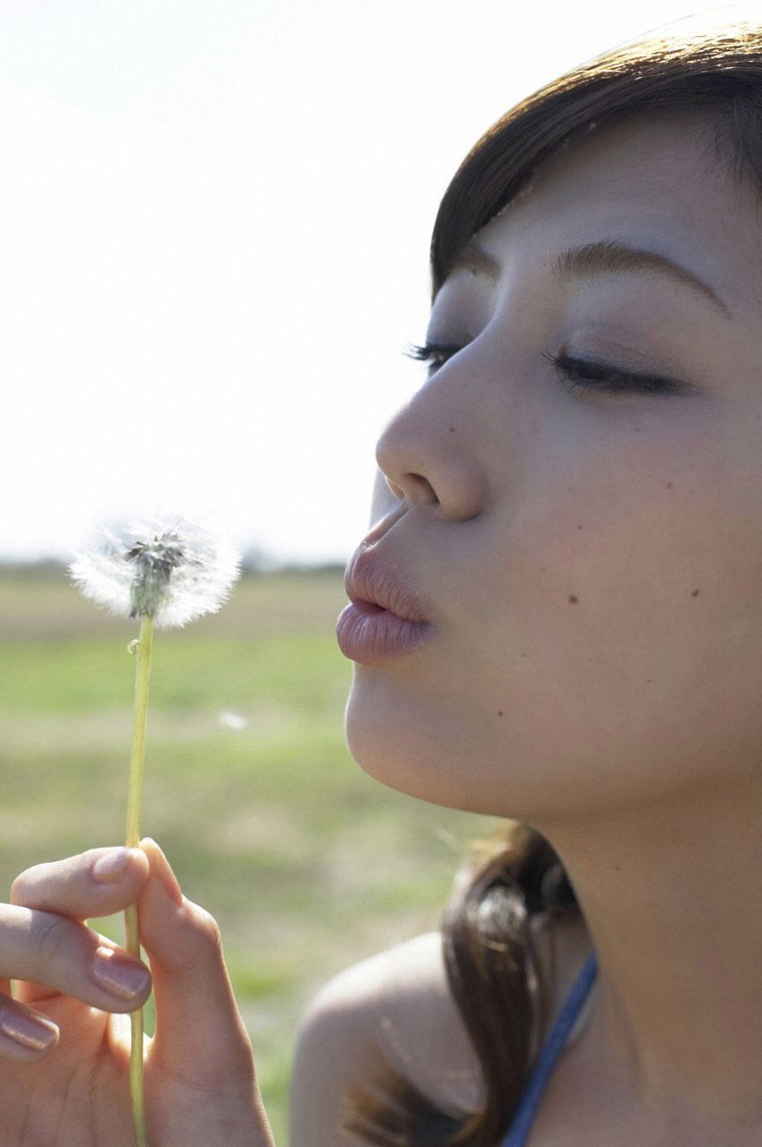 Iwasaki Nami 岩﨑名美 スペシャル [WPB-net] No.152