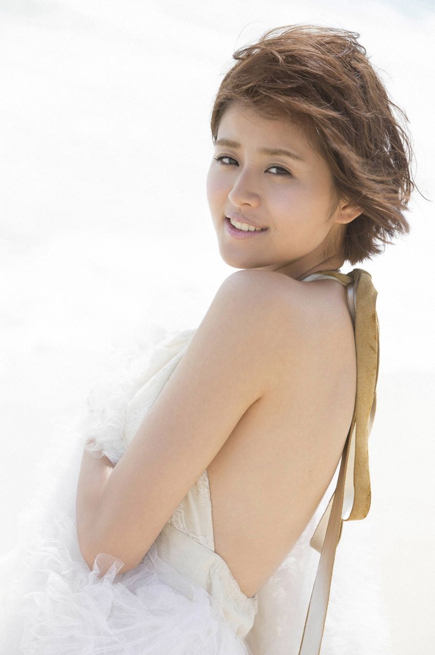 鈴木ちなみ/铃木千奈美 Chinami Suzuki スペシャル [WPB-net] No.153