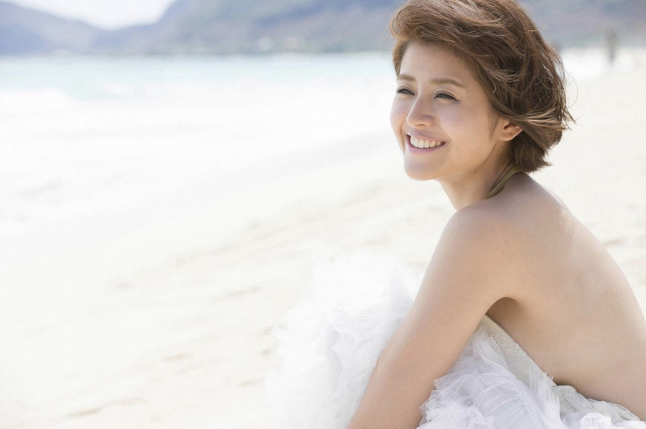 鈴木ちなみ/铃木千奈美 Chinami Suzuki スペシャル [WPB-net] No.153