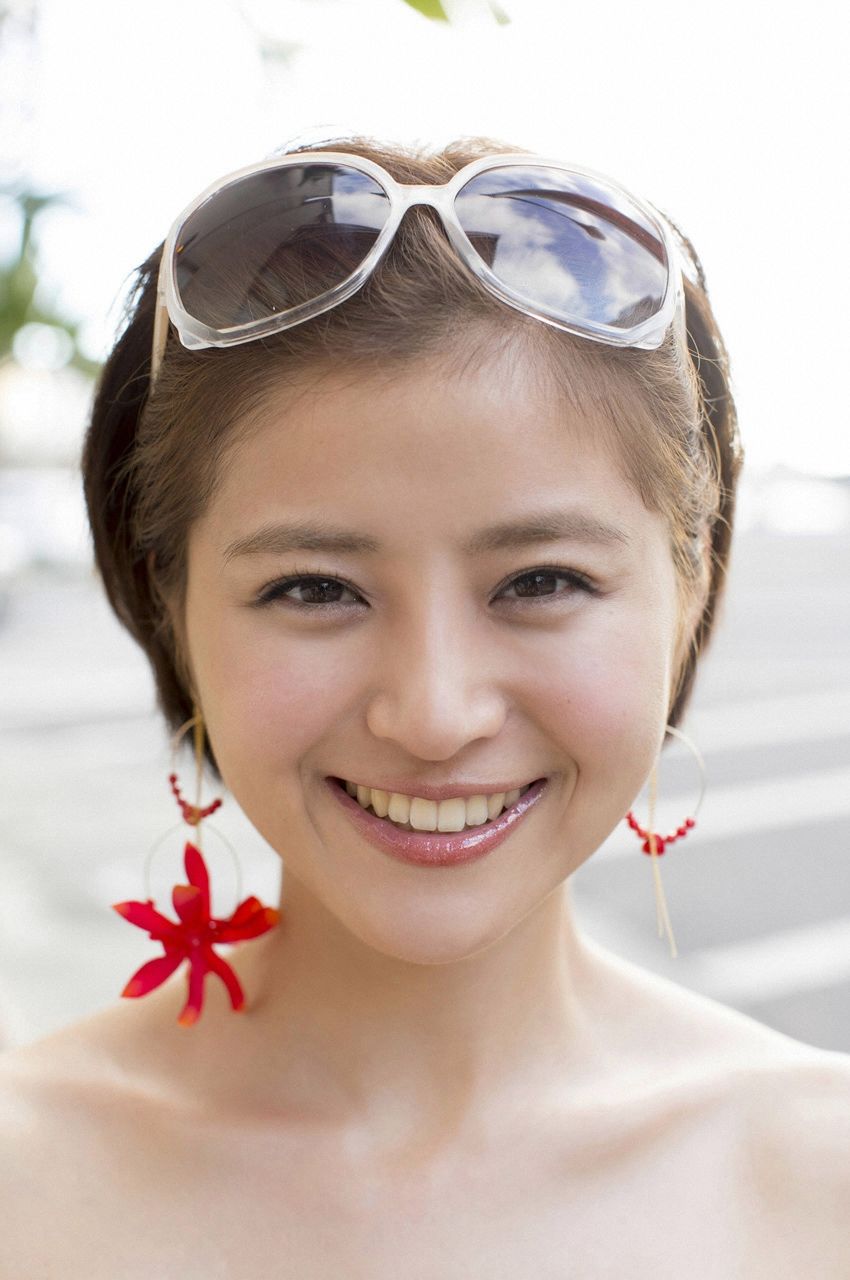 鈴木ちなみ/铃木千奈美 Chinami Suzuki スペシャル [WPB-net] No.153