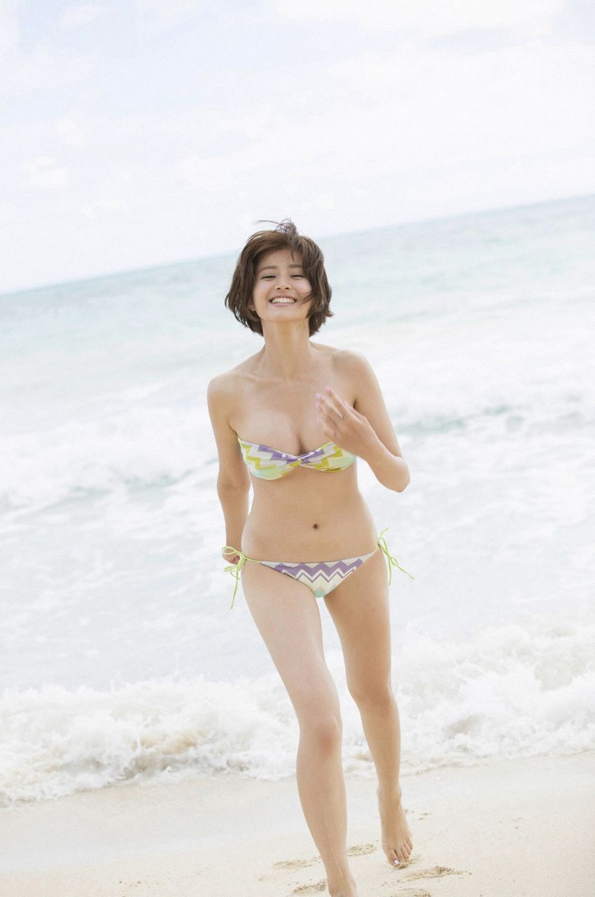 鈴木ちなみ/铃木千奈美 Chinami Suzuki スペシャル [WPB-net] No.153