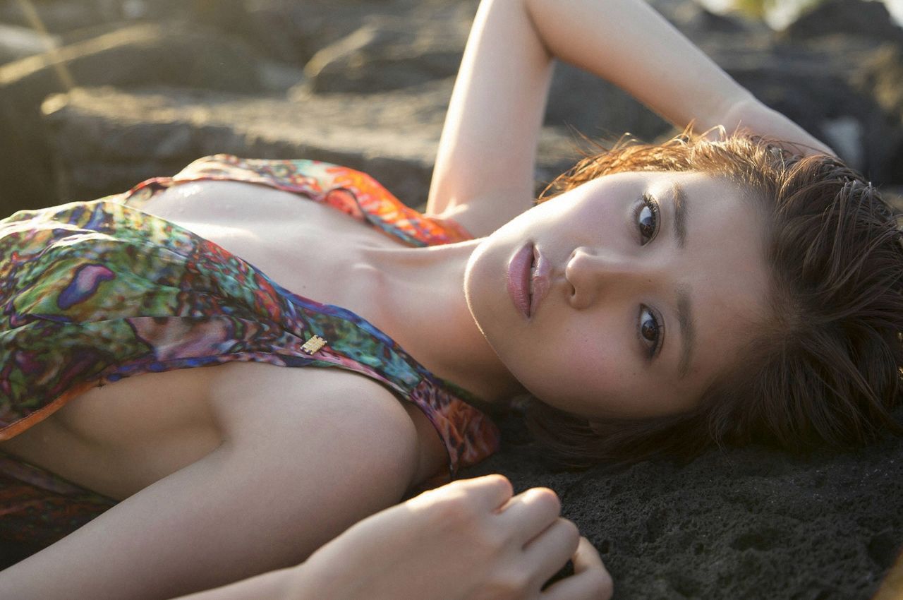 鈴木ちなみ/铃木千奈美 Chinami Suzuki スペシャル [WPB-net] No.153