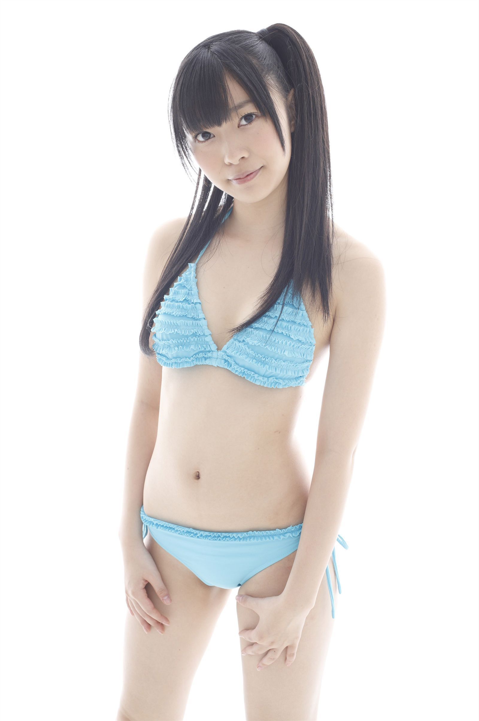 大岛优子、指原莉乃、横山由依、北原里英 [WPB-net] No.135