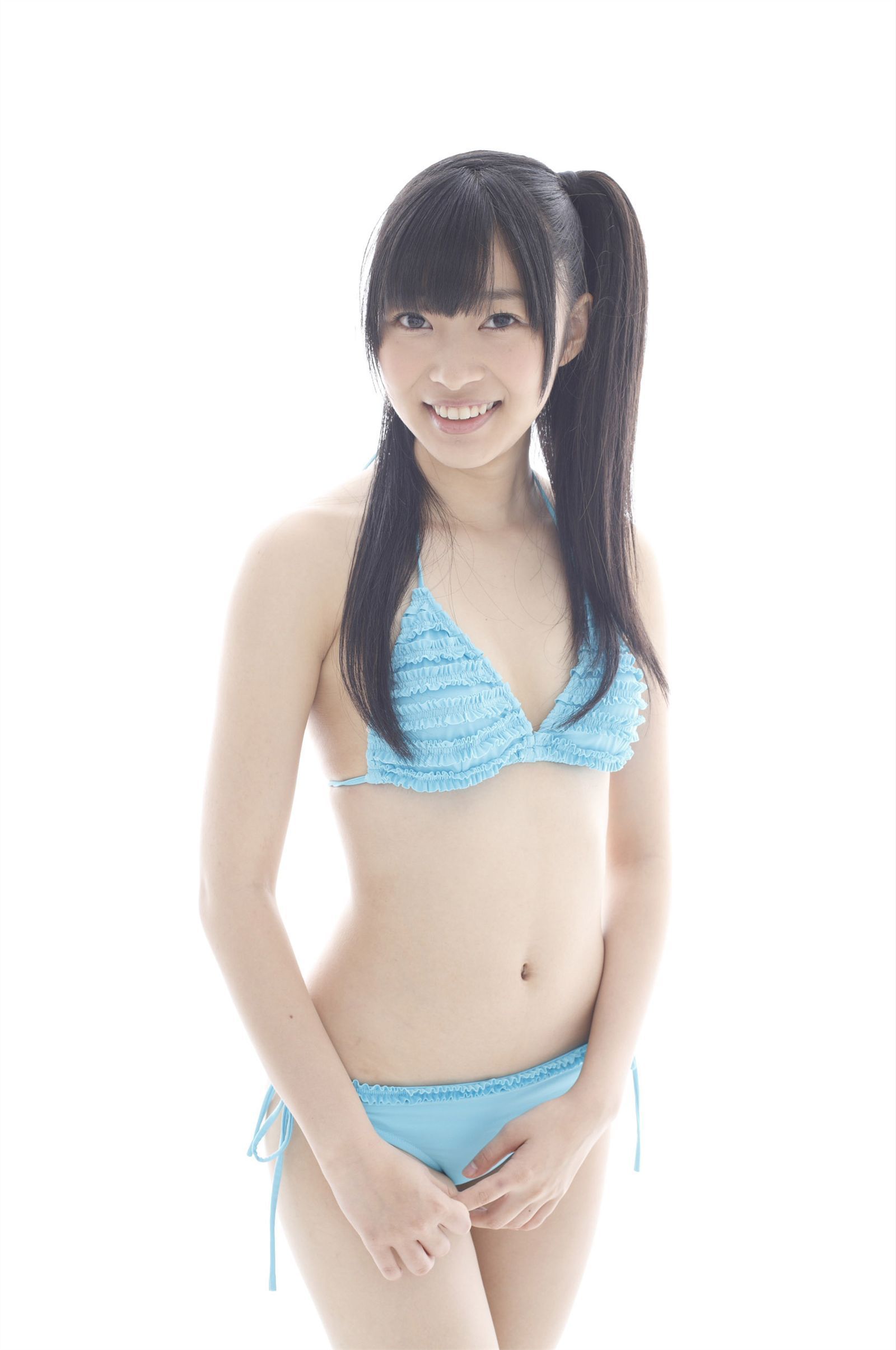 大岛优子、指原莉乃、横山由依、北原里英 [WPB-net] No.135