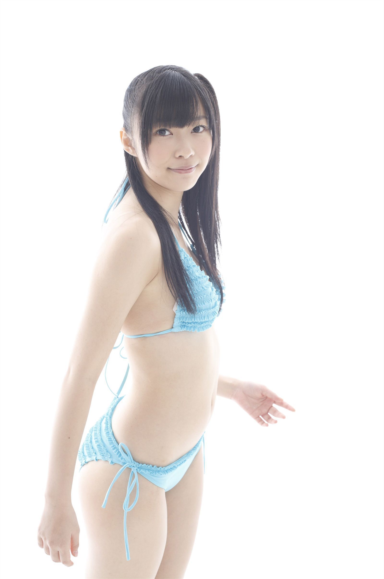 大岛优子、指原莉乃、横山由依、北原里英 [WPB-net] No.135
