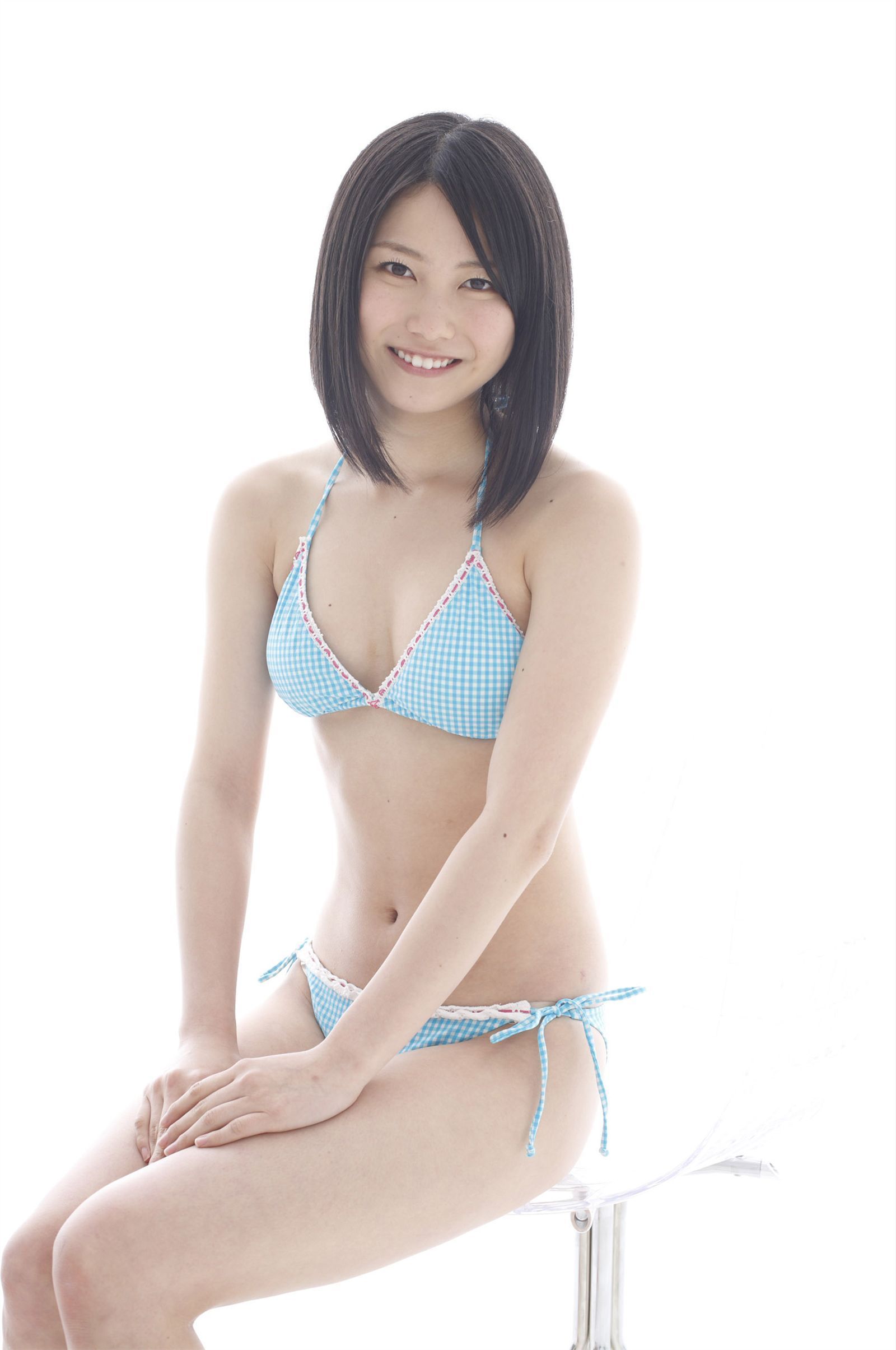 大岛优子、指原莉乃、横山由依、北原里英 [WPB-net] No.135