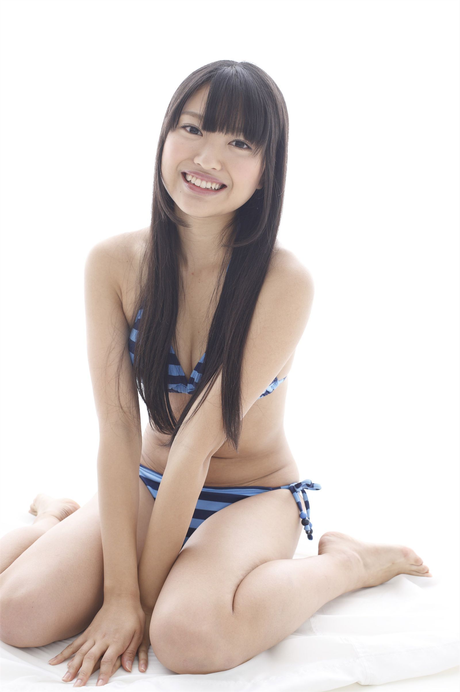 大岛优子、指原莉乃、横山由依、北原里英 [WPB-net] No.135