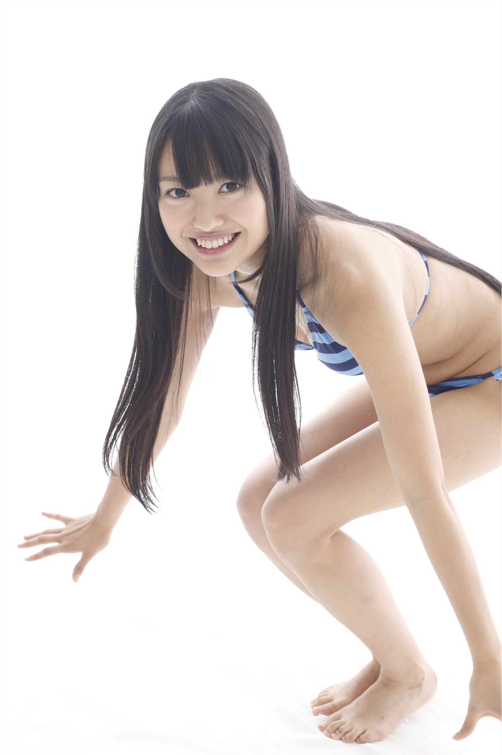 大岛优子、指原莉乃、横山由依、北原里英 [WPB-net] No.135