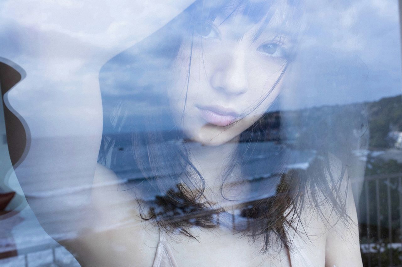 逢沢りな《女優の性〔サガ〕》 [WPB-net] No.154