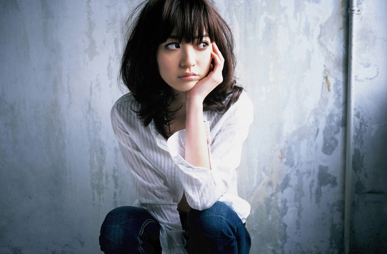 逢沢りな《女優の性〔サガ〕》 [WPB-net] No.154