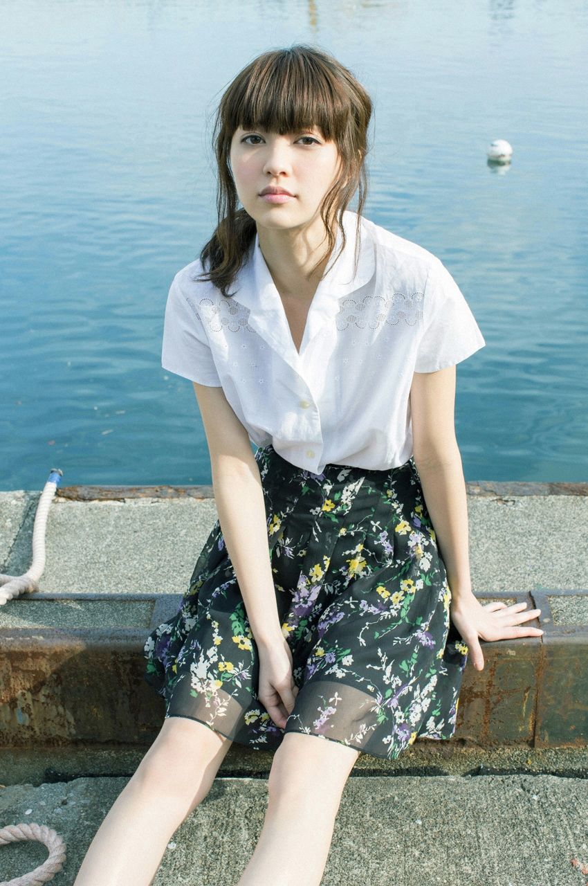 逢沢りな《女優の性〔サガ〕》 [WPB-net] No.154