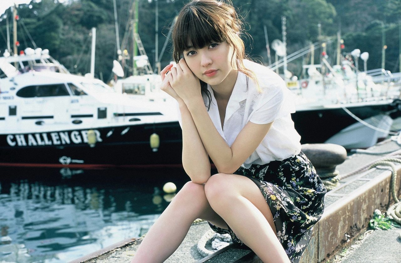逢沢りな《女優の性〔サガ〕》 [WPB-net] No.154
