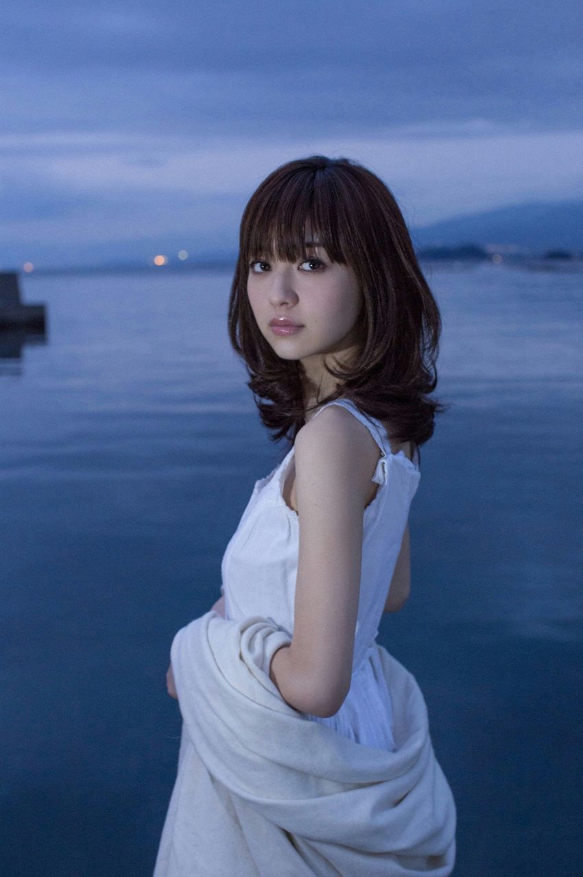 逢沢りな《女優の性〔サガ〕》 [WPB-net] No.154