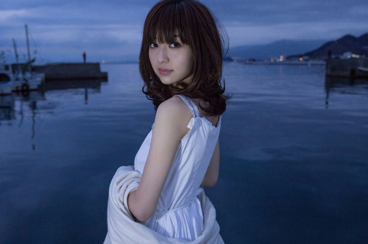 逢沢りな《女優の性〔サガ〕》 [WPB-net] No.154
