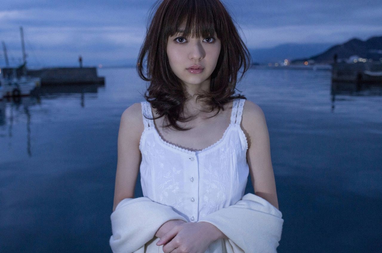 逢沢りな《女優の性〔サガ〕》 [WPB-net] No.154