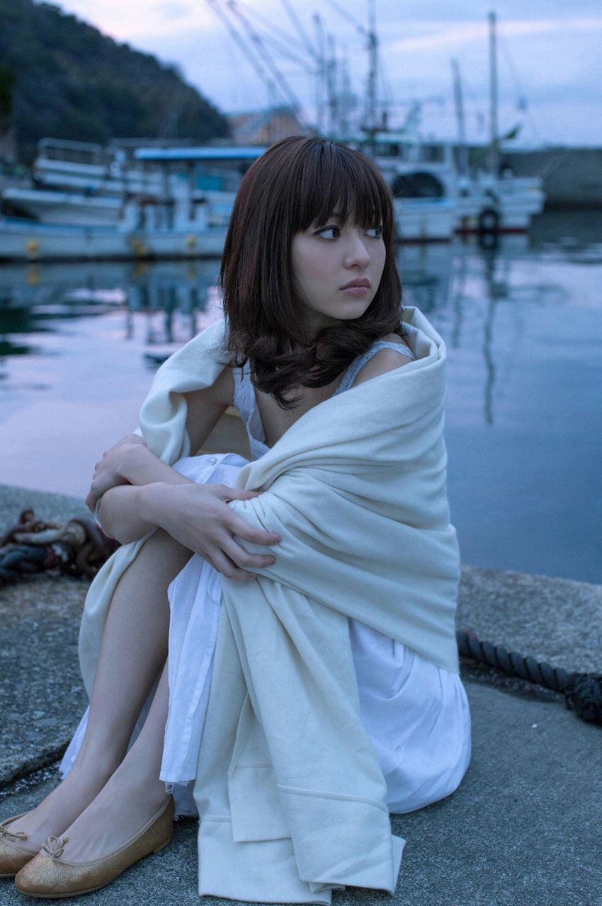 逢沢りな《女優の性〔サガ〕》 [WPB-net] No.154