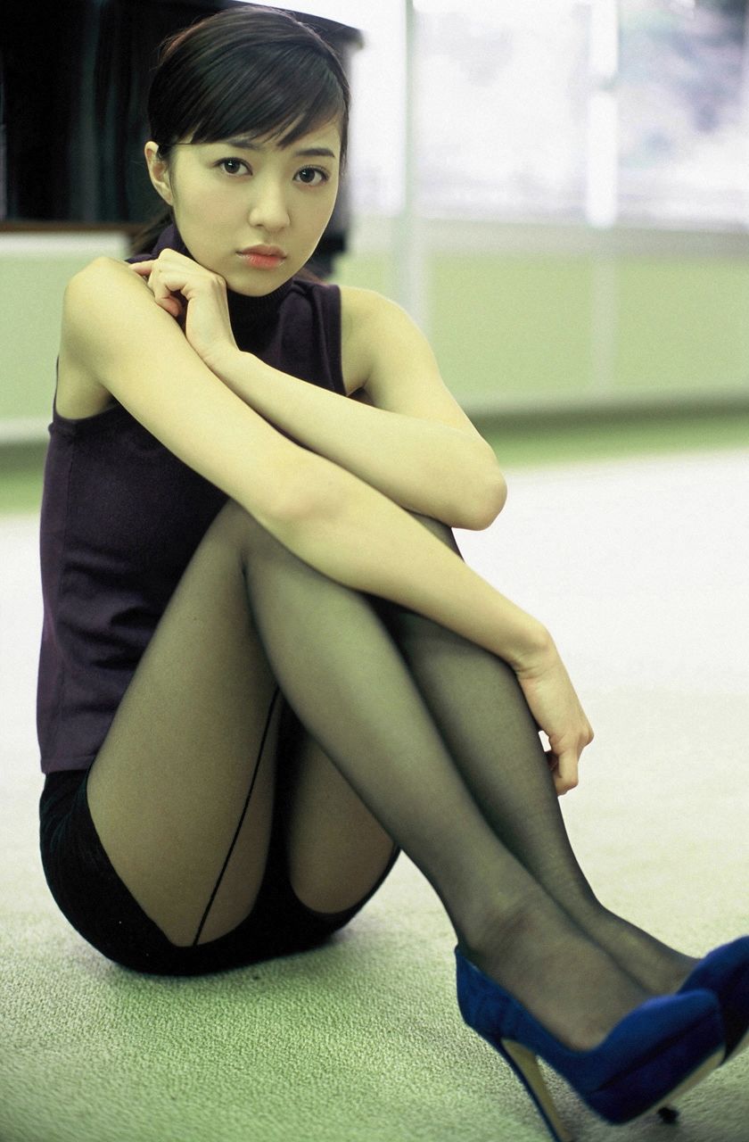 逢沢りな《女優の性〔サガ〕》 [WPB-net] No.154
