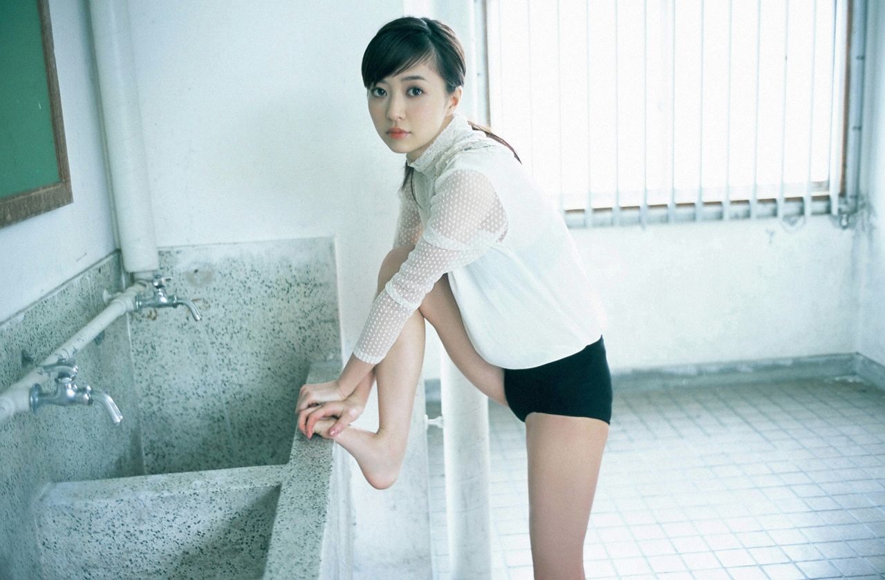 逢沢りな《女優の性〔サガ〕》 [WPB-net] No.154