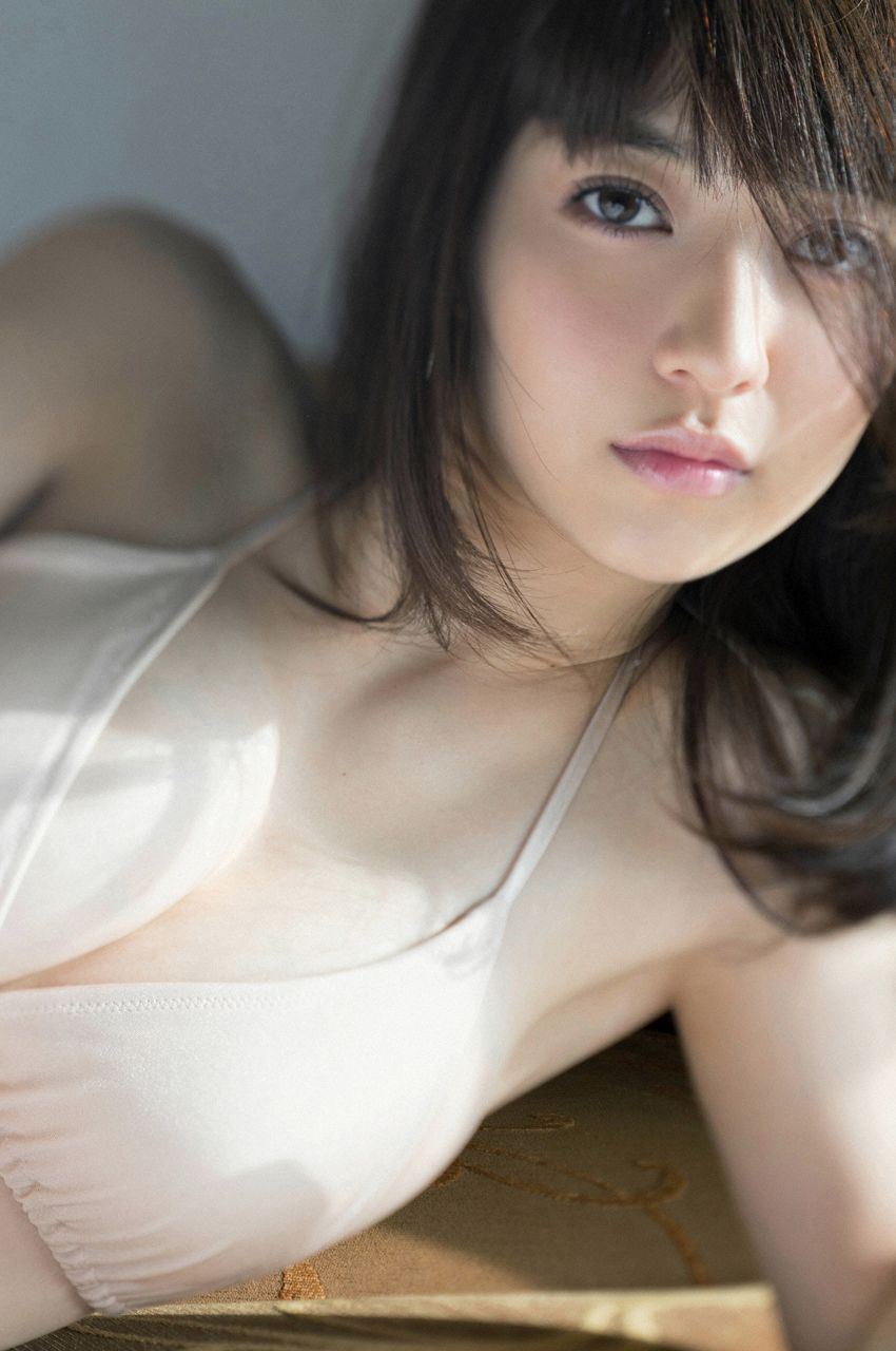 逢沢りな《女優の性〔サガ〕》 [WPB-net] No.154