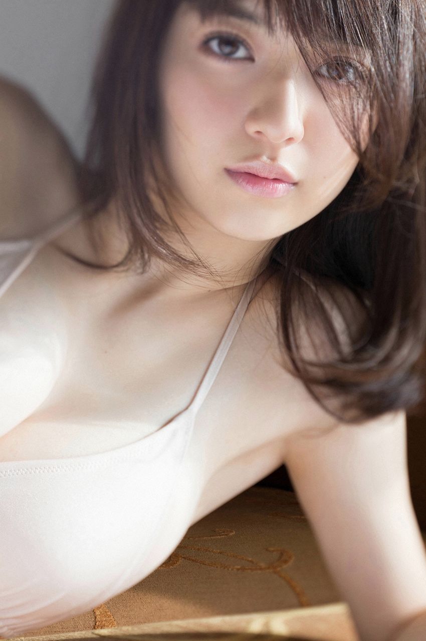 逢沢りな《女優の性〔サガ〕》 [WPB-net] No.154