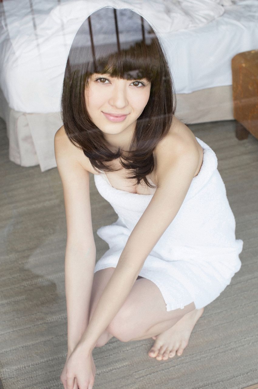 逢沢りな《女優の性〔サガ〕》 [WPB-net] No.154