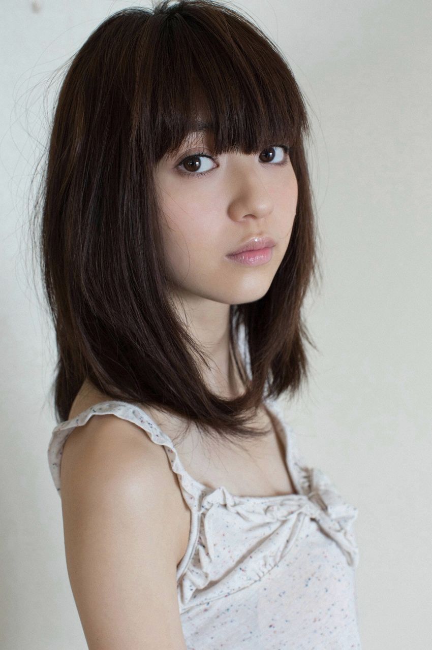 逢沢りな《女優の性〔サガ〕》 [WPB-net] No.154