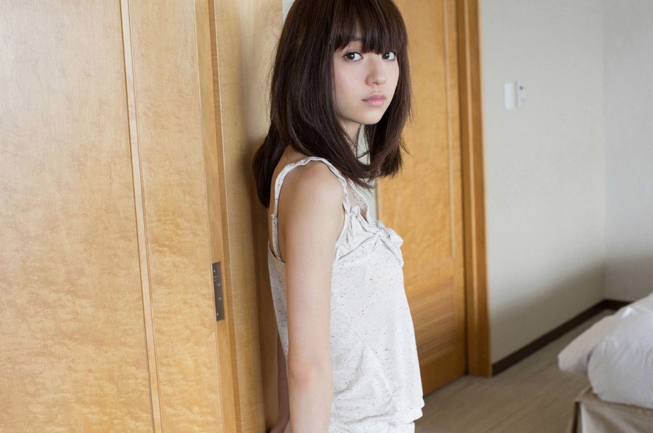 逢沢りな《女優の性〔サガ〕》 [WPB-net] No.154