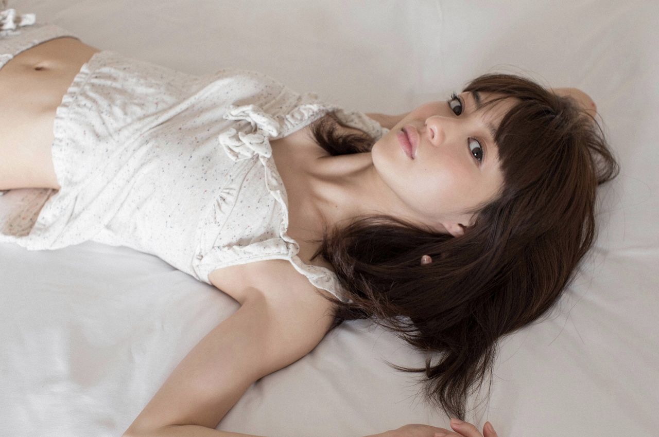 逢沢りな《女優の性〔サガ〕》 [WPB-net] No.154