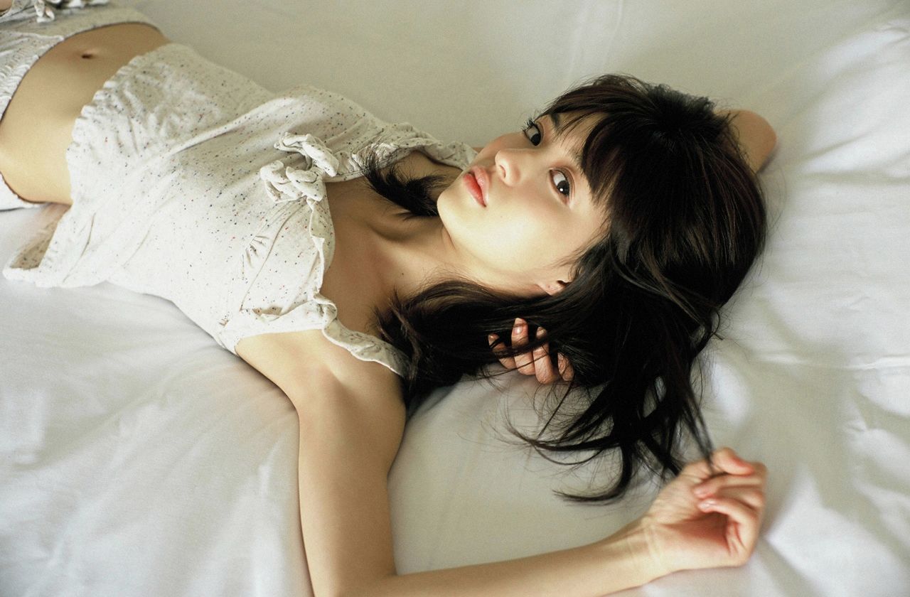 逢沢りな《女優の性〔サガ〕》 [WPB-net] No.154