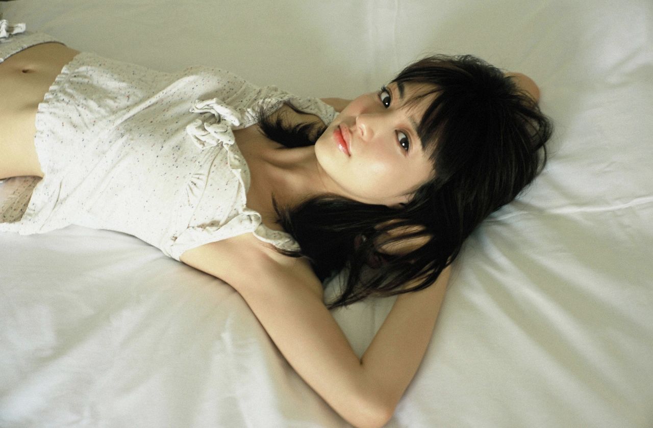 逢沢りな《女優の性〔サガ〕》 [WPB-net] No.154