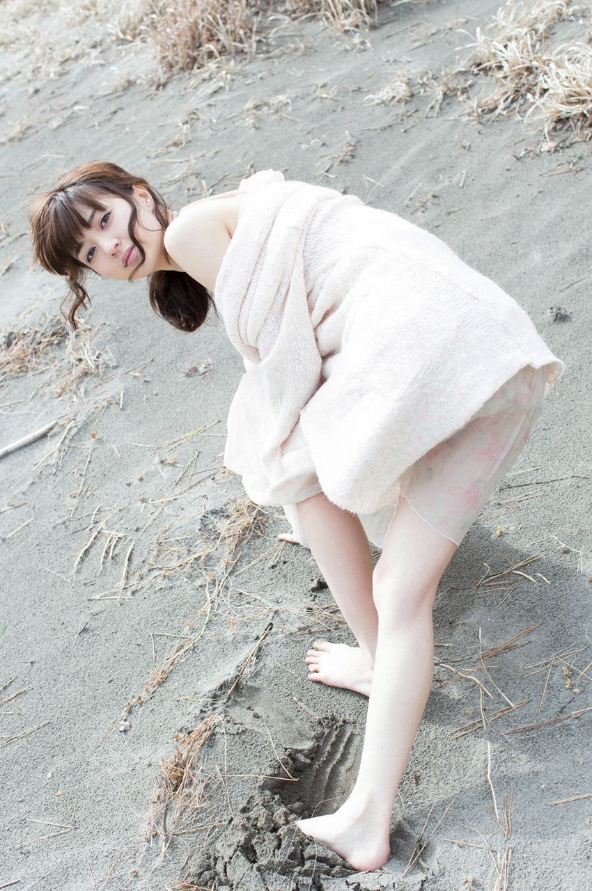 逢沢りな《女優の性〔サガ〕》 [WPB-net] No.154