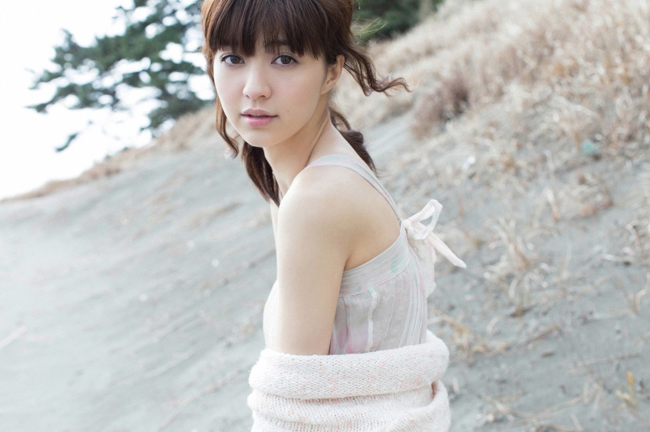 逢沢りな《女優の性〔サガ〕》 [WPB-net] No.154