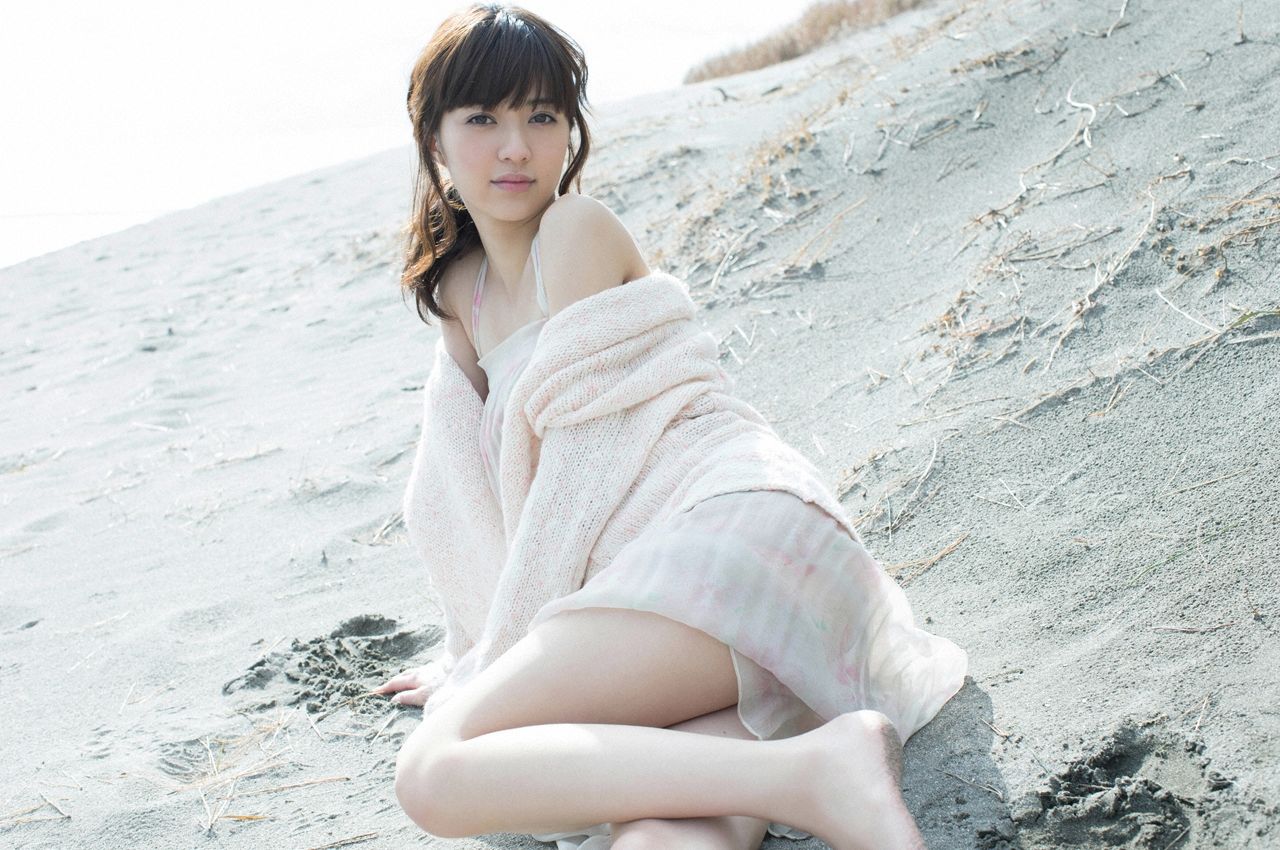 逢沢りな《女優の性〔サガ〕》 [WPB-net] No.154