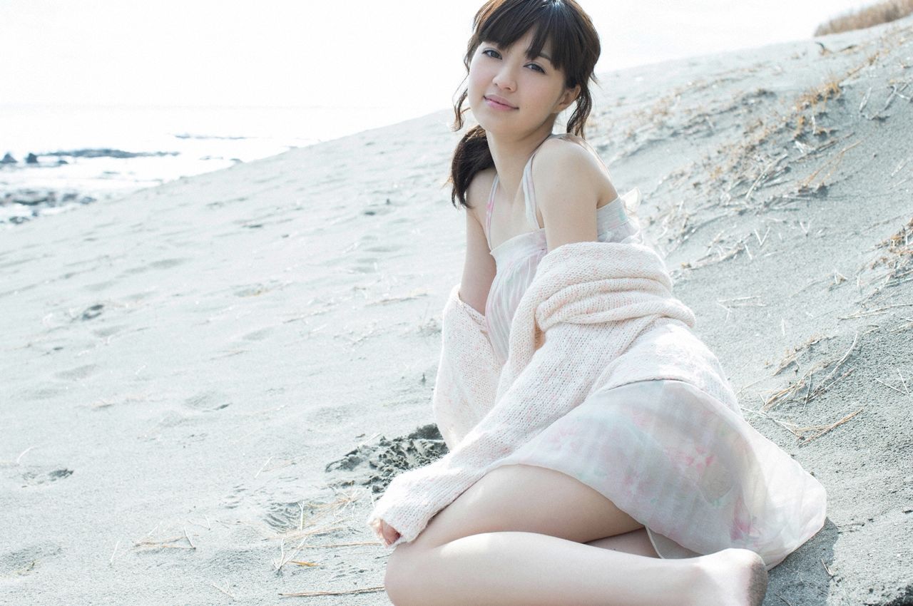 逢沢りな《女優の性〔サガ〕》 [WPB-net] No.154