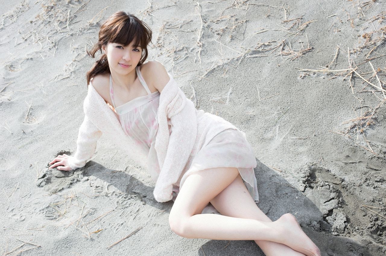 逢沢りな《女優の性〔サガ〕》 [WPB-net] No.154