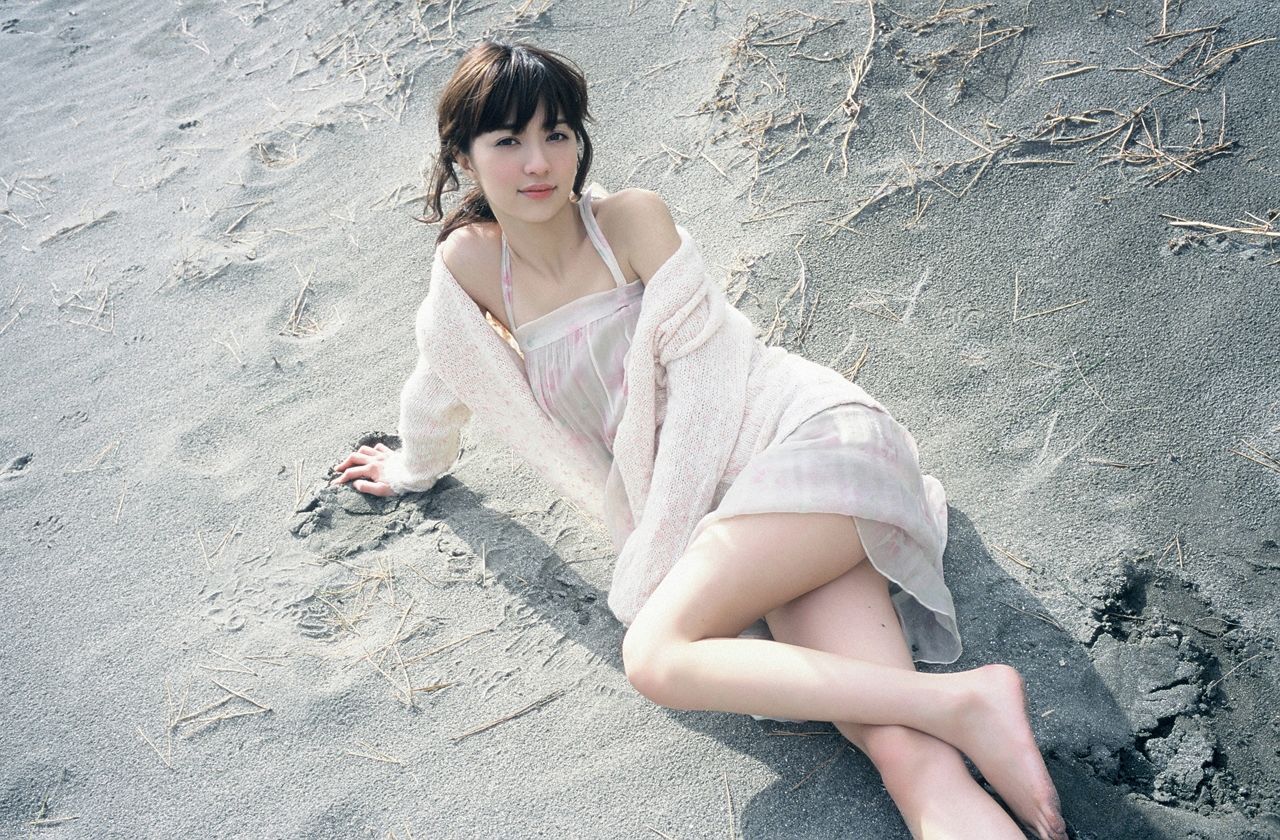 逢沢りな《女優の性〔サガ〕》 [WPB-net] No.154