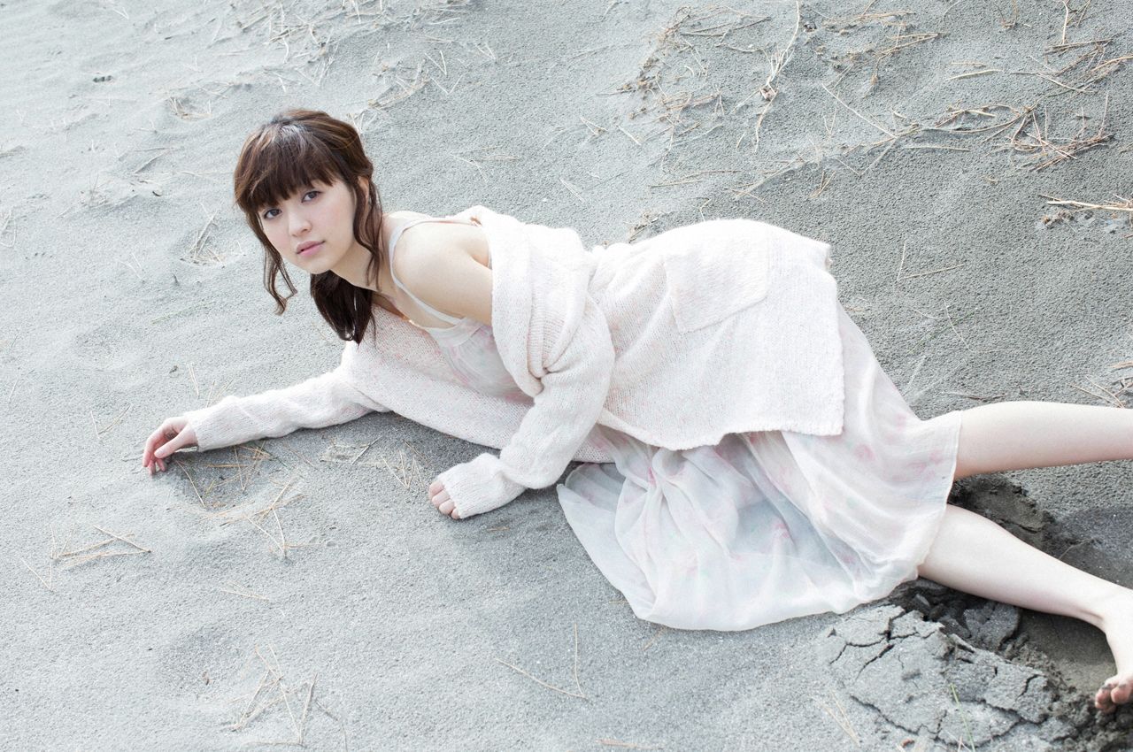 逢沢りな《女優の性〔サガ〕》 [WPB-net] No.154