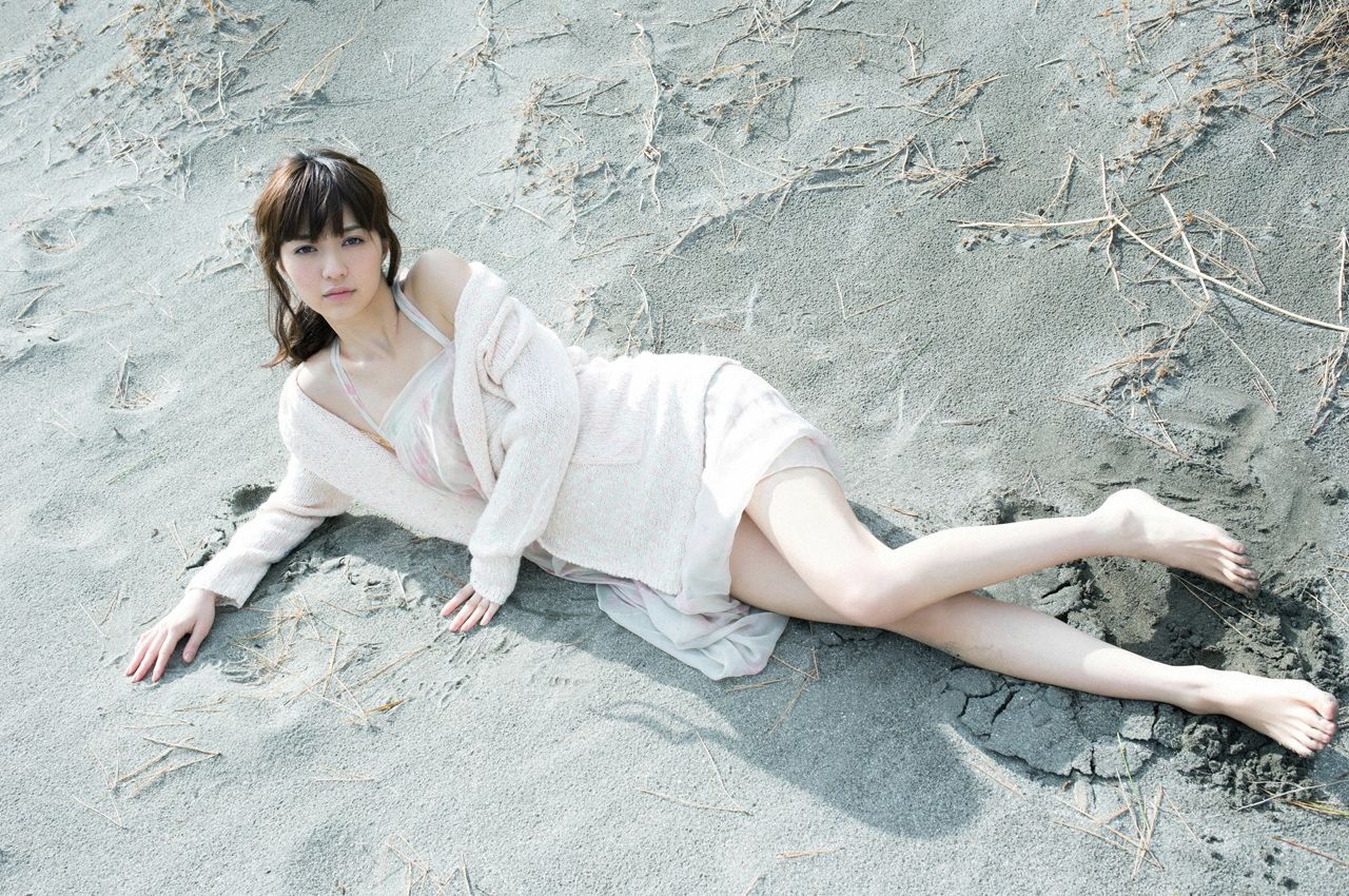 逢沢りな《女優の性〔サガ〕》 [WPB-net] No.154