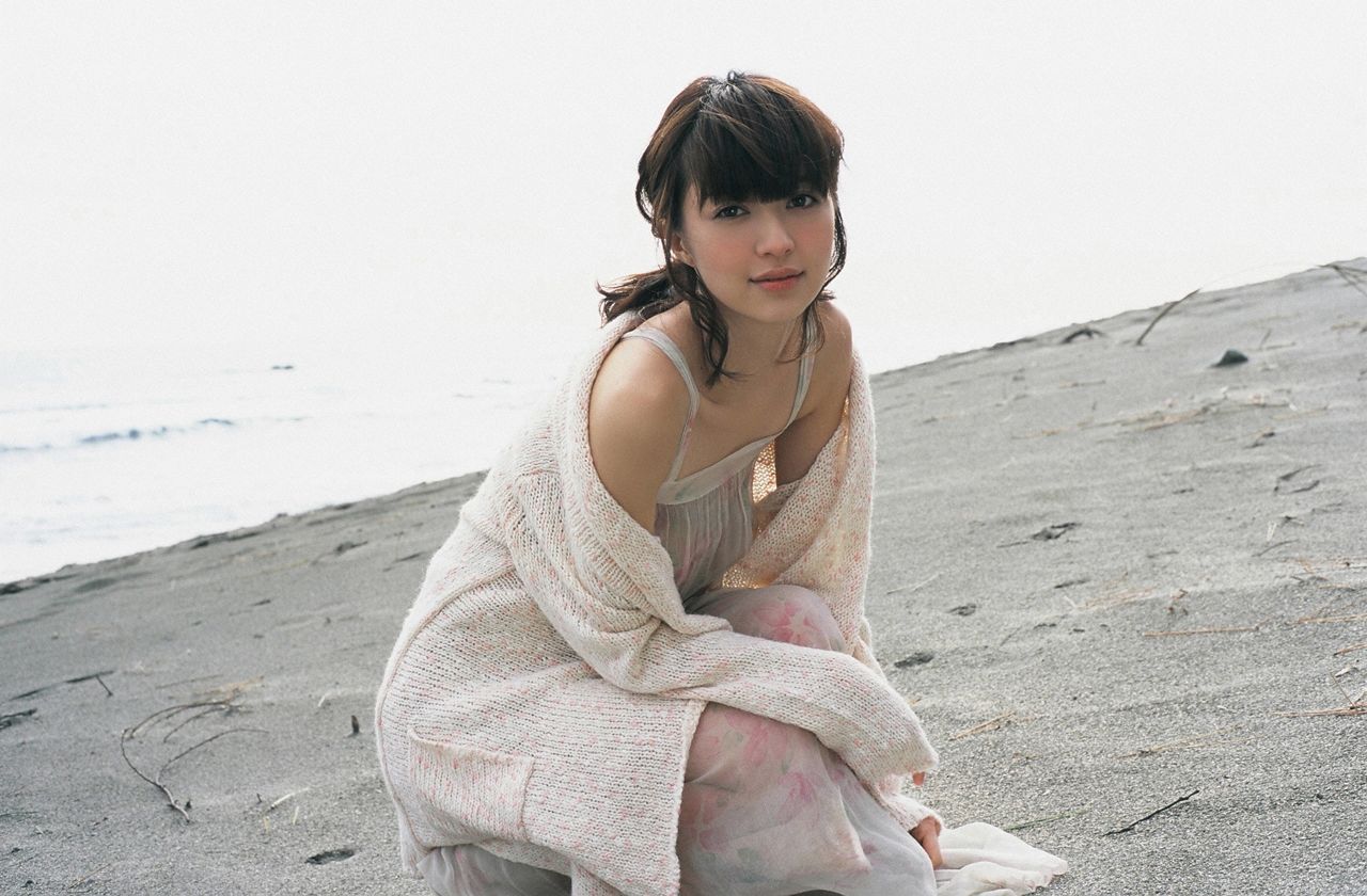 逢沢りな《女優の性〔サガ〕》 [WPB-net] No.154